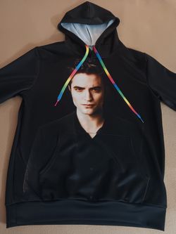 Women's Twilight Pullover Hoodie (Twilight Movie)