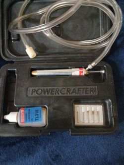 Powercrafter multsurface engraver