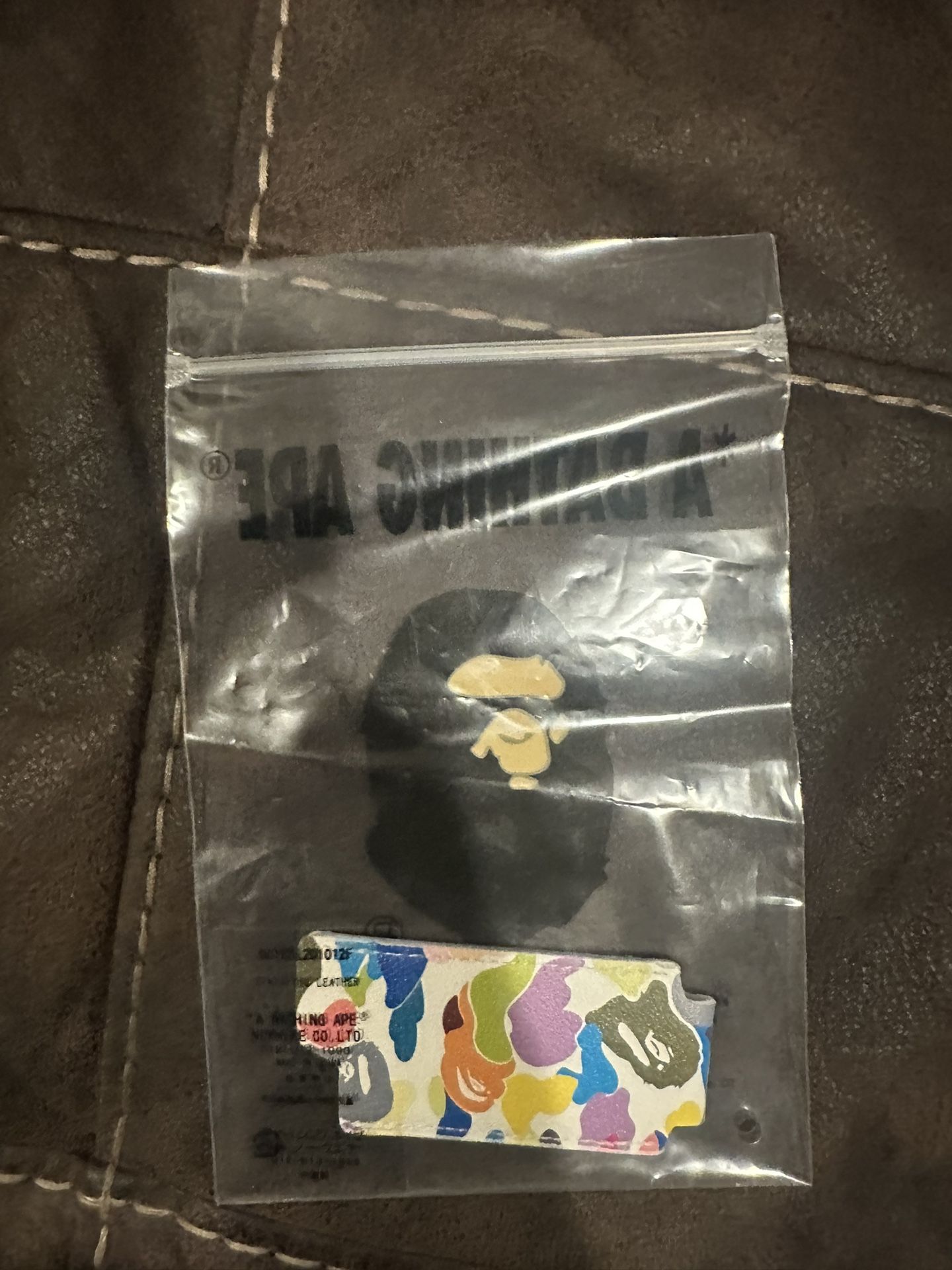 Bape