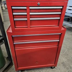 Tool Box 