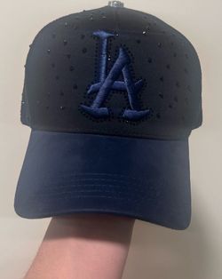 SnapBack  la hat