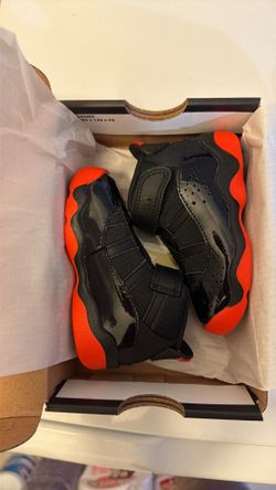 Jordan - Toddler 6C