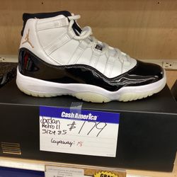Air Jordan Retro 11 Size 8.5