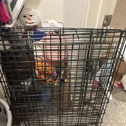 Dog Crate