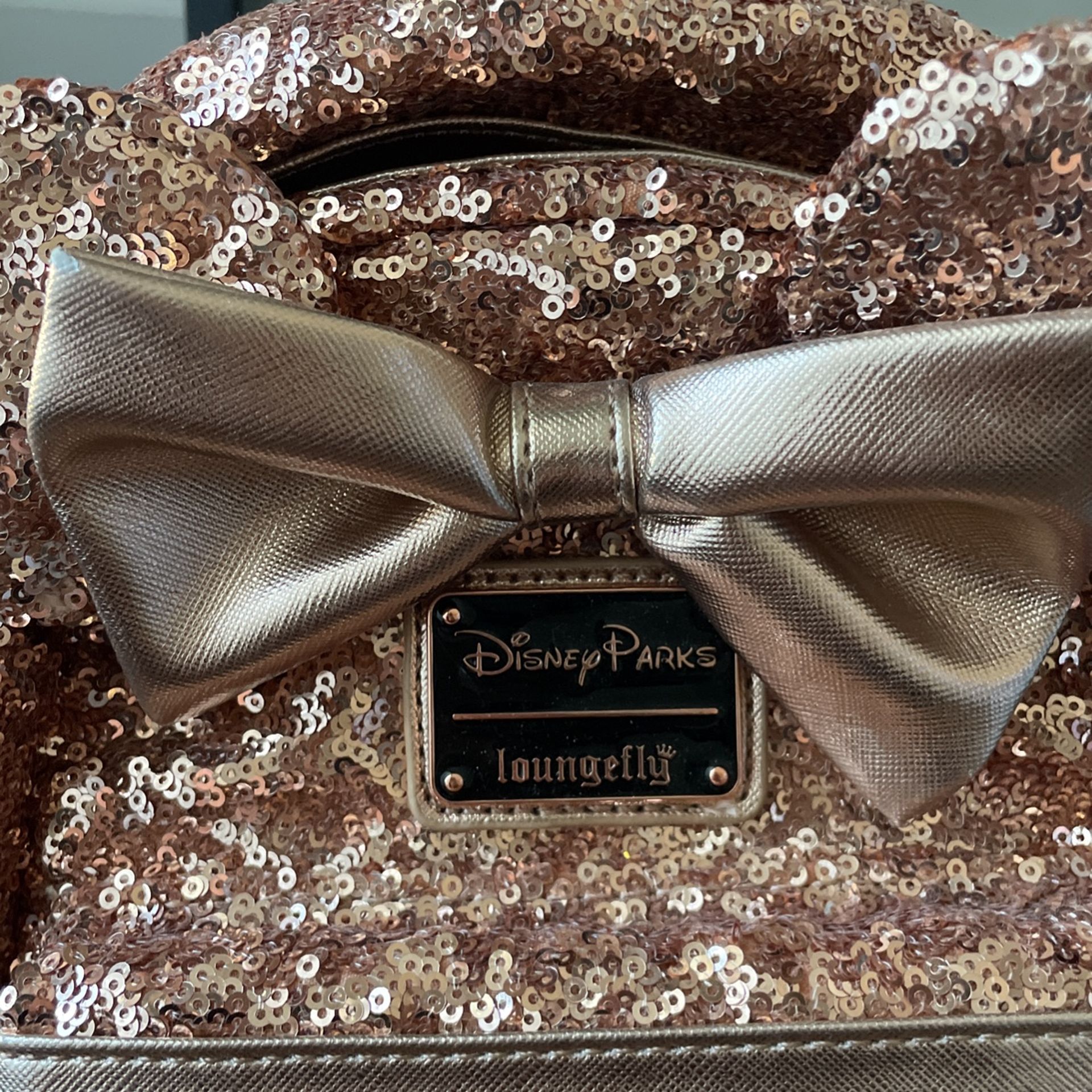 Disney backpack