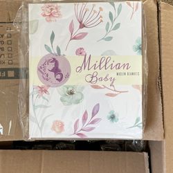 NEW - Receiving Blanket Set 