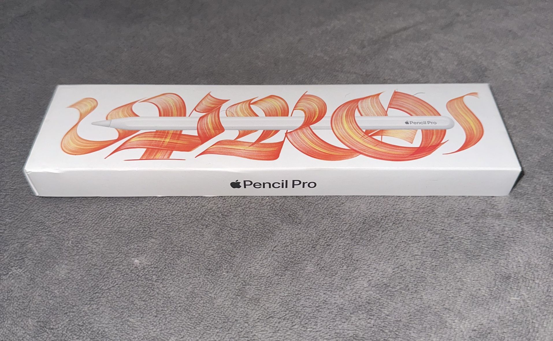 iPad Pencil Pro (unopened)