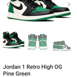 JORDANS FOR SALE WORE 3 TIMES 