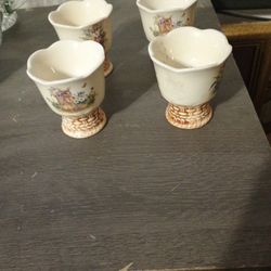 Cups