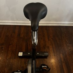 Exercise Bike 