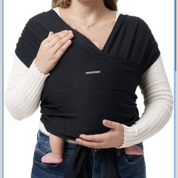 Momcozy Baby Carrier