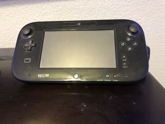 Wii U