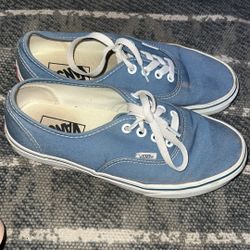 Vans Slip Ons