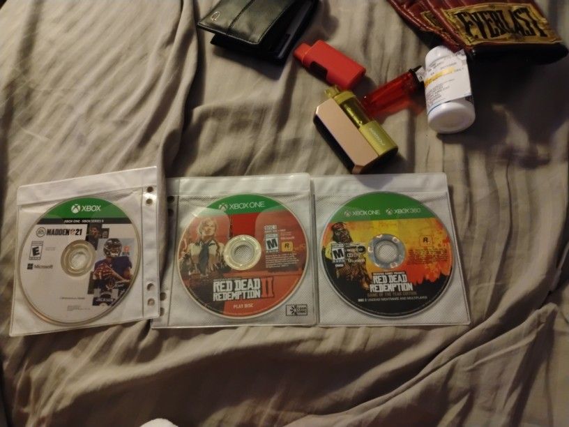 Red Dead Redemption 2 Including The Undead Nightmare Edition