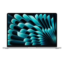 Apple 2024 MacBook Air 15-inch Laptop with M3 chip