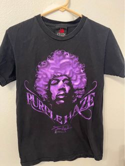 Vintage Jimi Hendrix T-Shirt