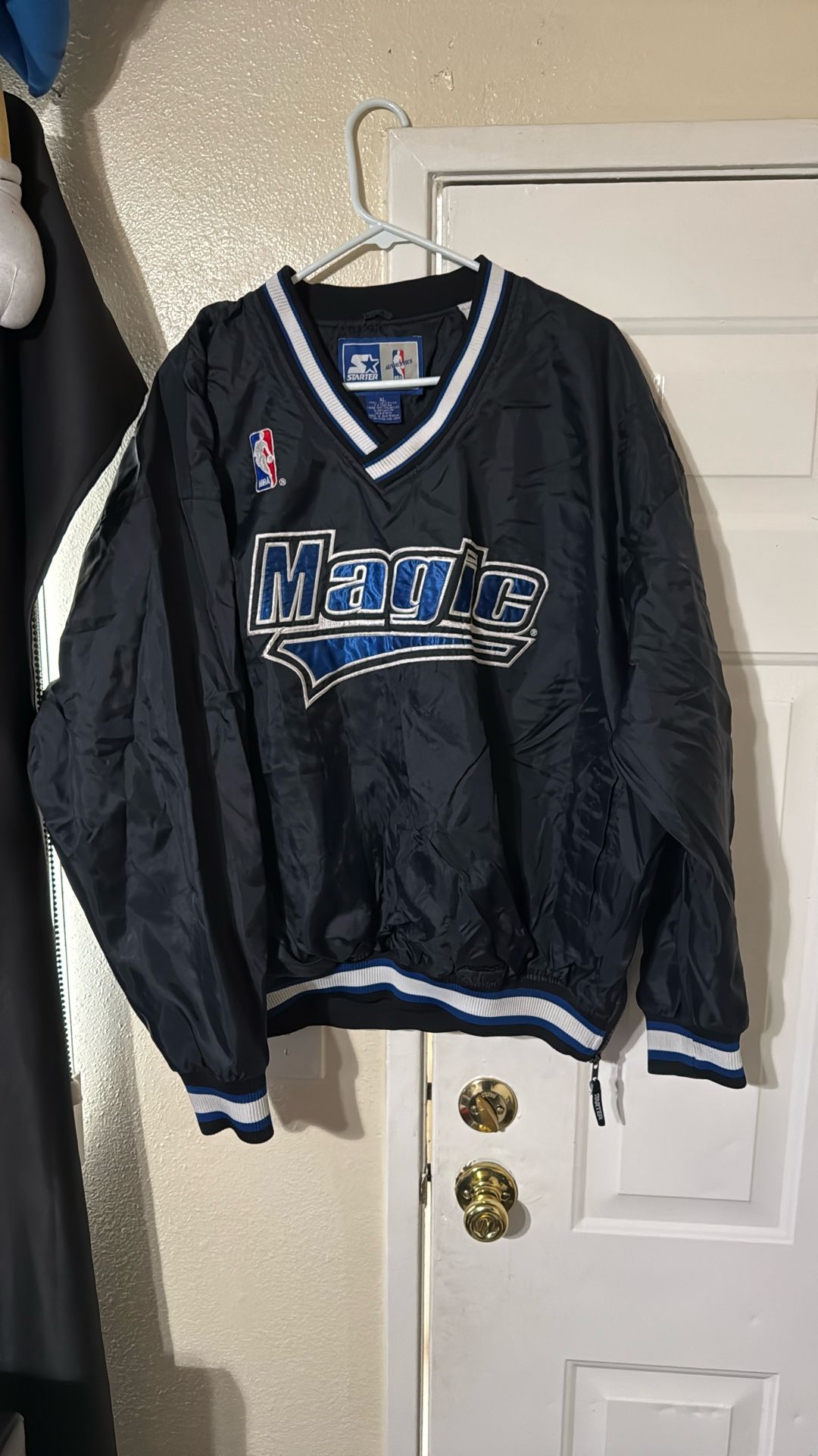 Hoodies, Jackets And Windbreakers