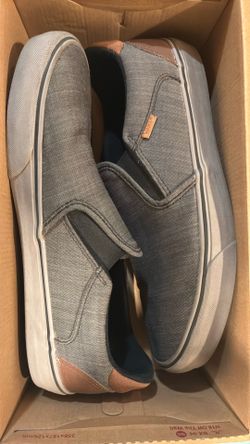 Vans Shoes Men’s Size 13