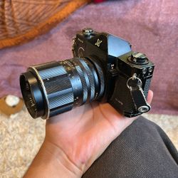 Camera 
