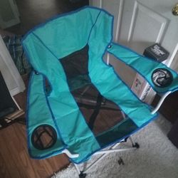 Ozark Camping Chair 