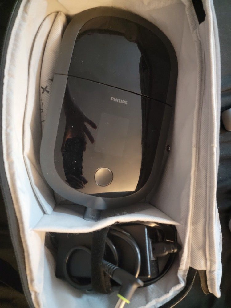Phillips Dreamstation 2 Auto