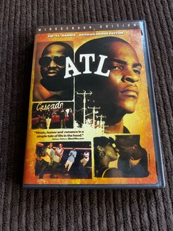 Atl (DVD, 2006)