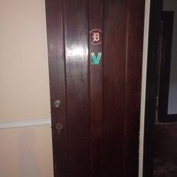 Vintage Hardwood Doors 80 X30 10 Available Inside Bedroom Doors 100 Years Old 
