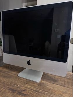 Apple IMac  A1224