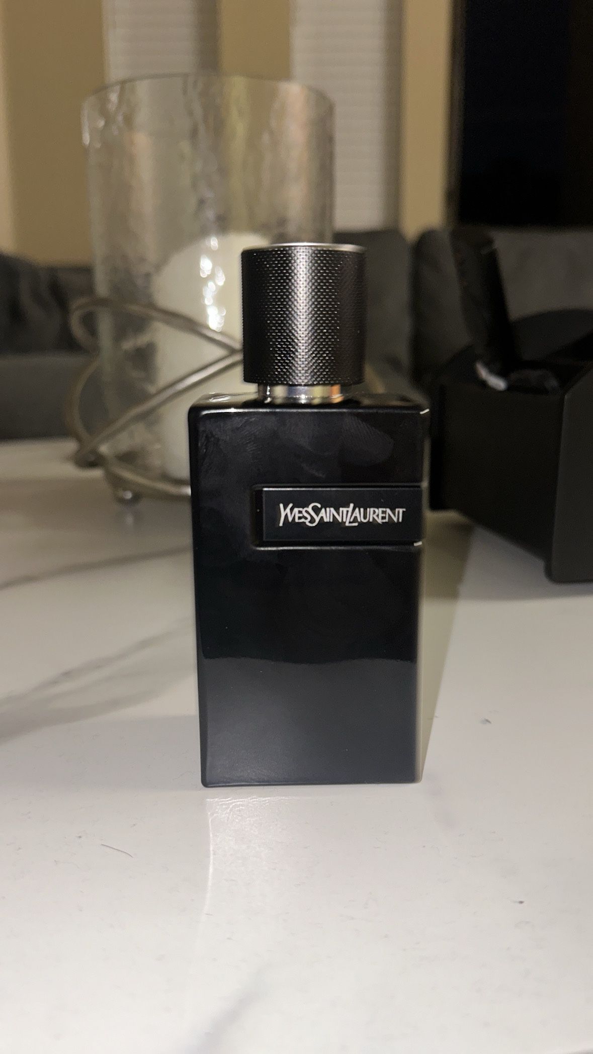 YSL new La Parfum brand new for 190