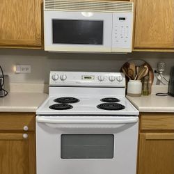 Appliances For Sale - Priced To Sell need Gone ASAP 