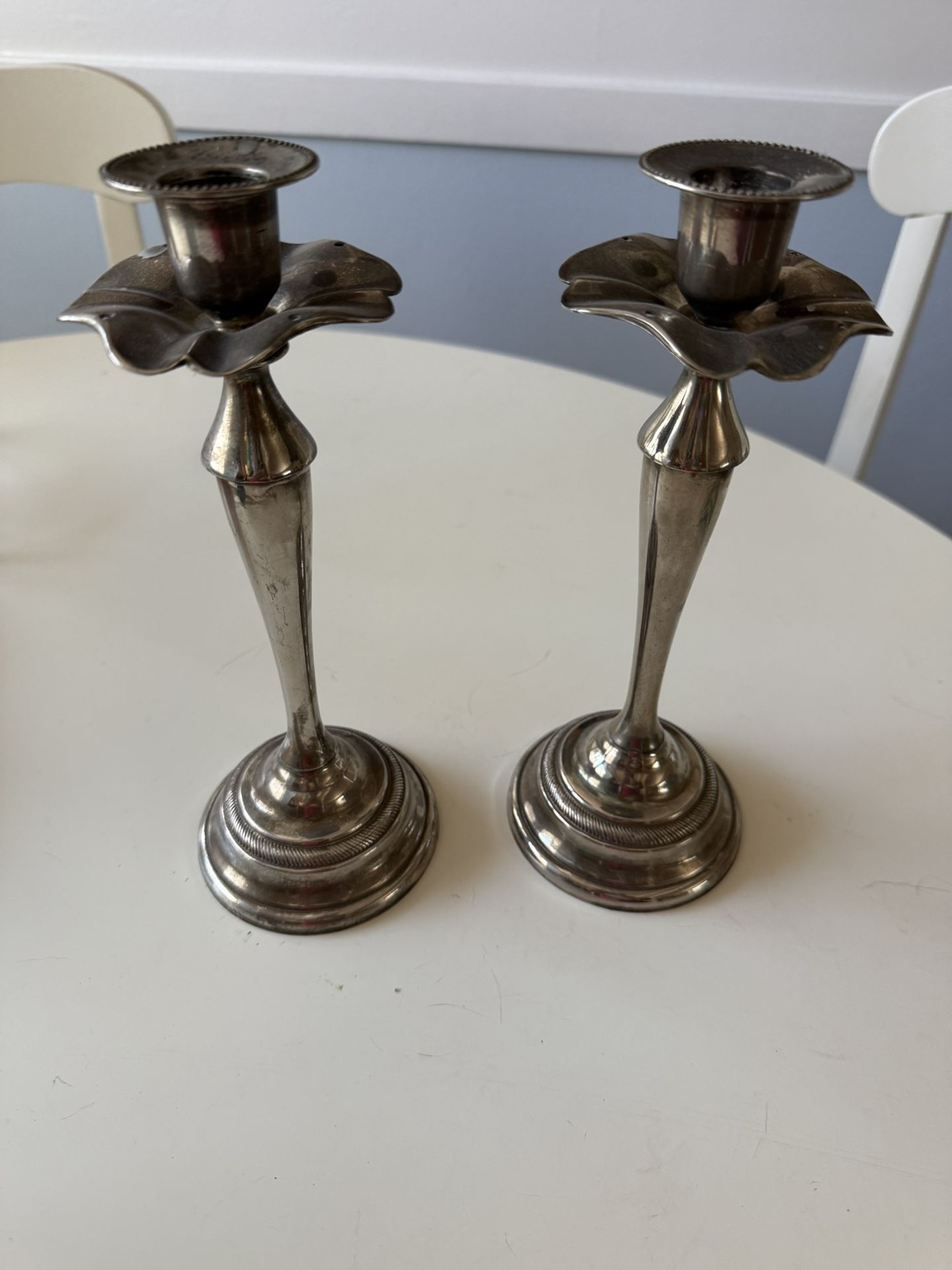 Candle Sticks Holder Holders