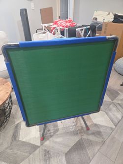 Folding Mahjong Table