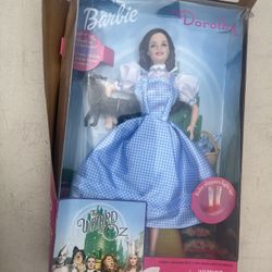 Barbie Dorothy