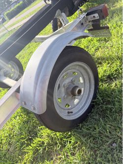 Trailer sencillo