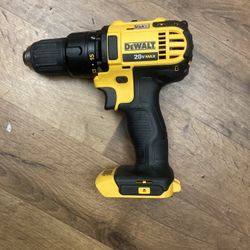Dewalt 20v Drill Driver 