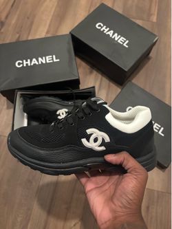 Brand new Chanel shoes, size 9, 200$