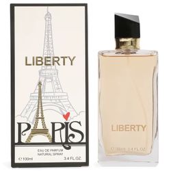 Liberty Paris Perfume 