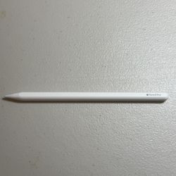 Apple Pencil Pro