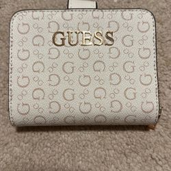 Guess Wallet