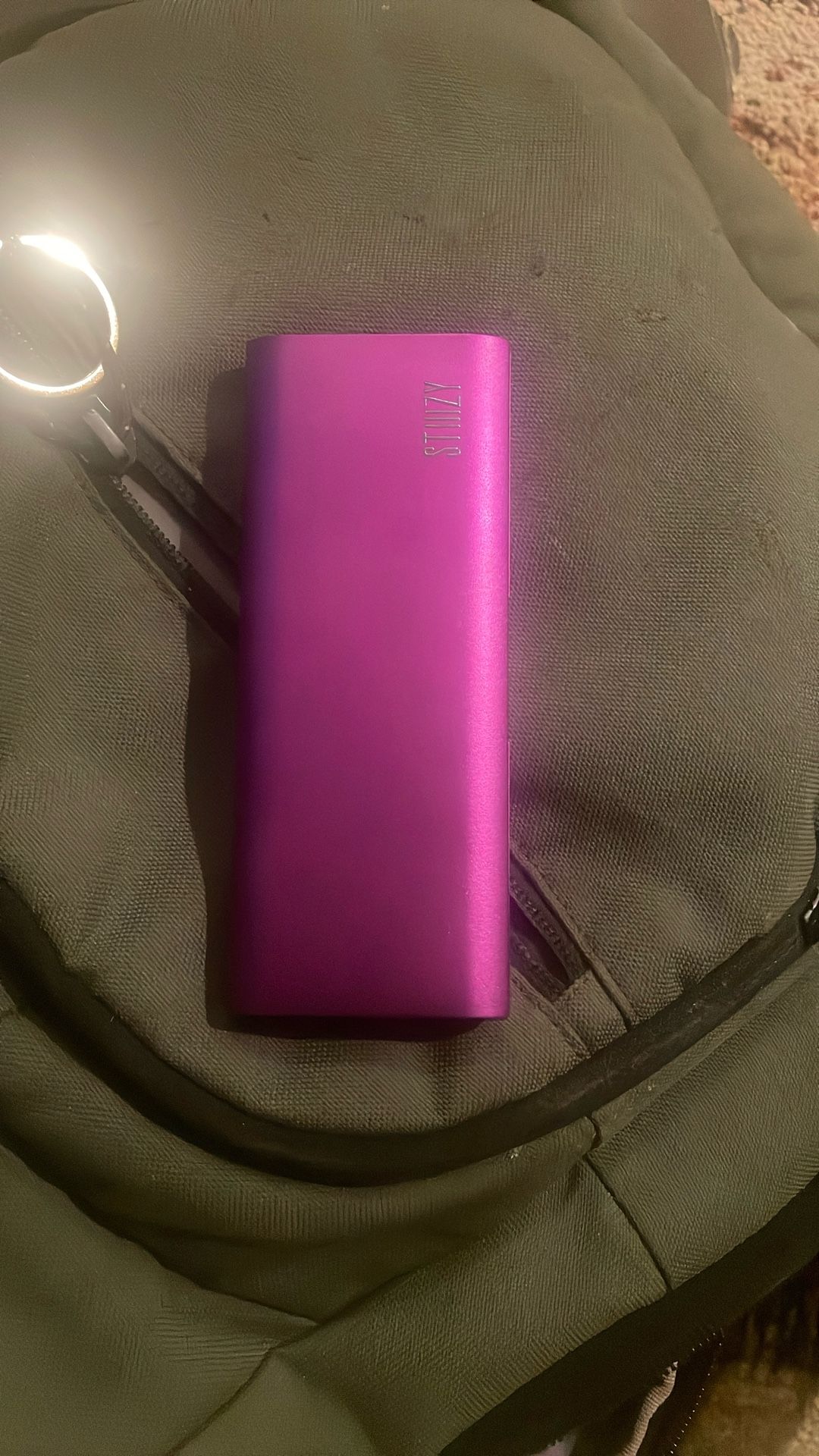 Stiiizy Portable Charger