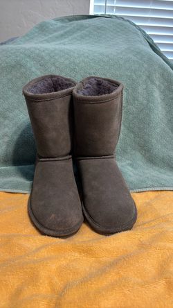 Winter boots