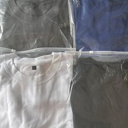 Good quality sweaters in various sizes, $5 each. For wholesale orders, please contact us privately.