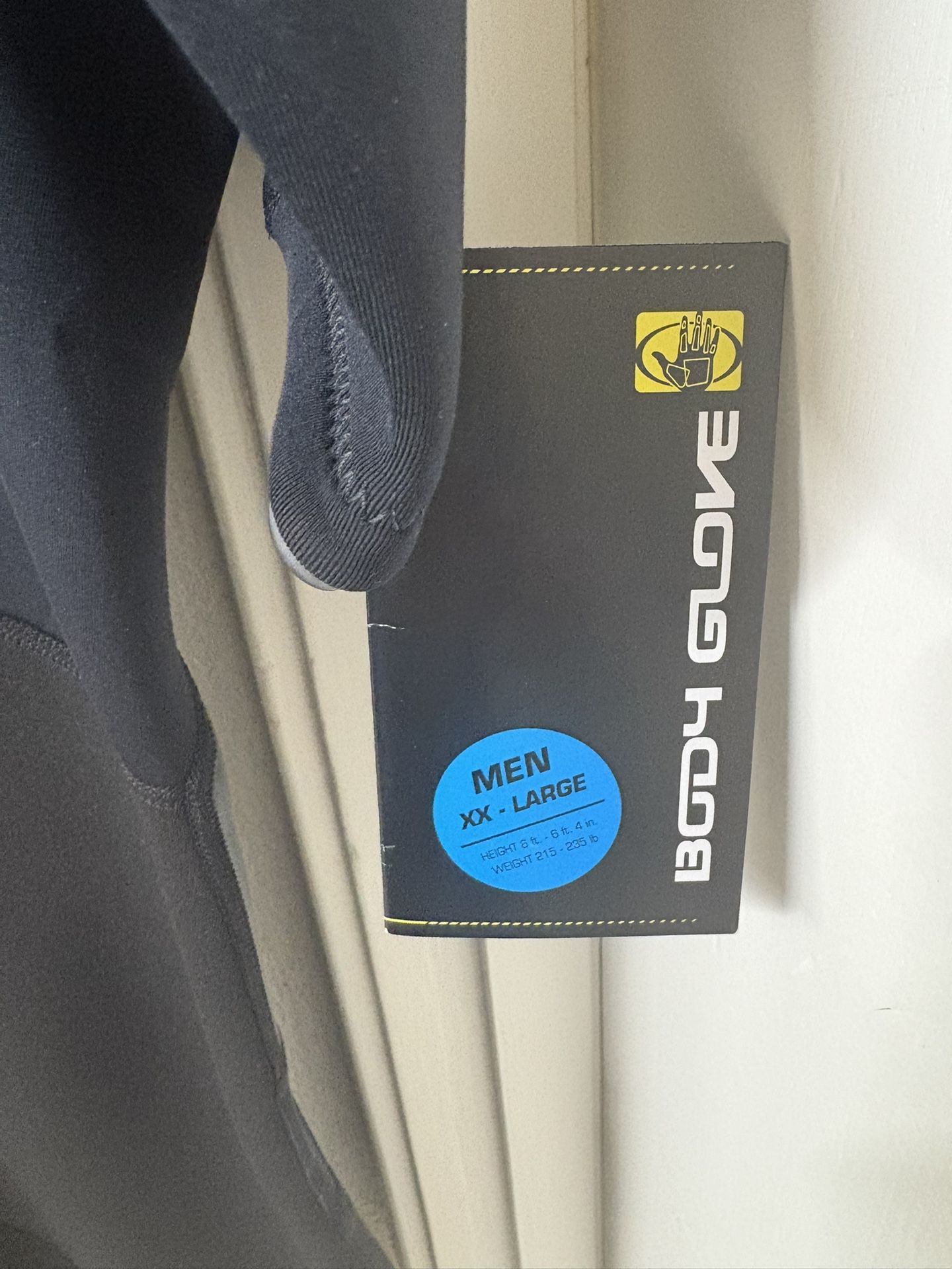 Brand New Body Glove Wet Suit