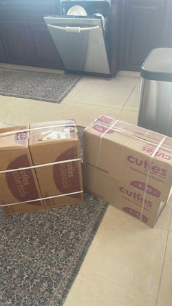 Dayper 4 box