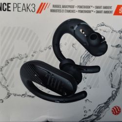 JBL Endurance Peak 3