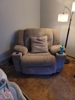 Recliner