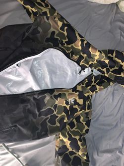 Adidas original windbreaker