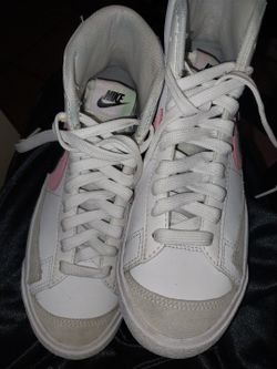 Nike Blazer Sboes