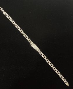 ESCLAVA SAN JUDAS TADEO, PLATA 9.25