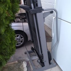 Treadmill 